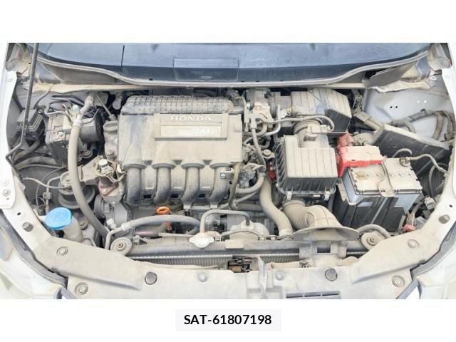 Honda INSIGHT 2009-08 8036074-27