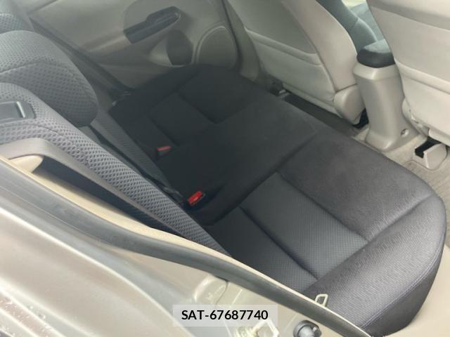 Honda INSIGHT 2009-04 8036076-11