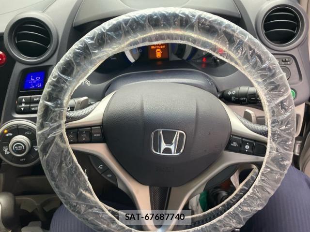 Honda INSIGHT 2009-04 8036076-13