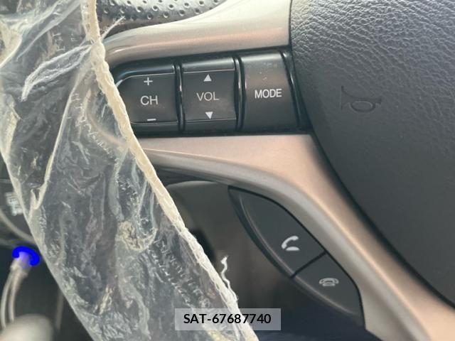Honda INSIGHT 2009-04 8036076-15