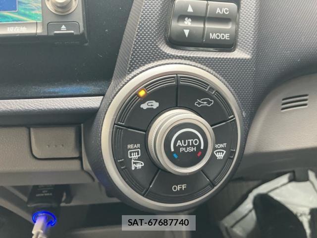 Honda INSIGHT 2009-04 8036076-17
