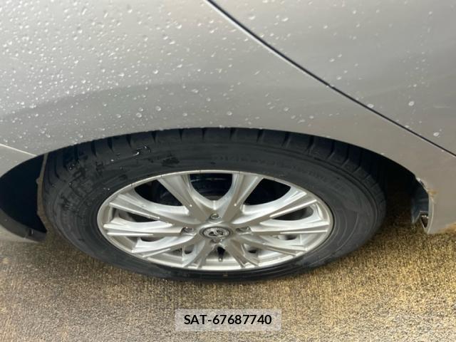 Honda INSIGHT 2009-04 8036076-5
