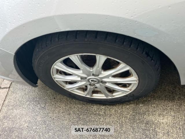 Honda INSIGHT 2009-04 8036076-7