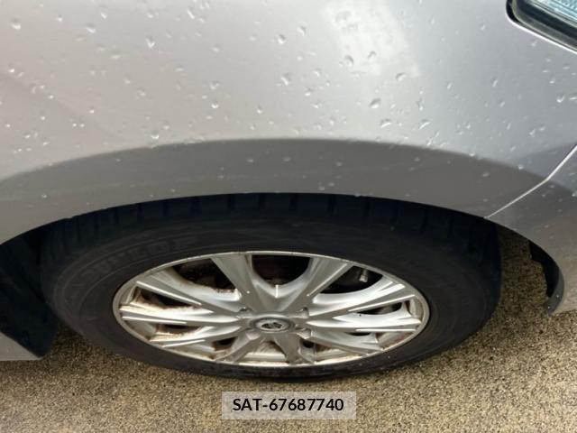 Honda INSIGHT 2009-04 8036076-8