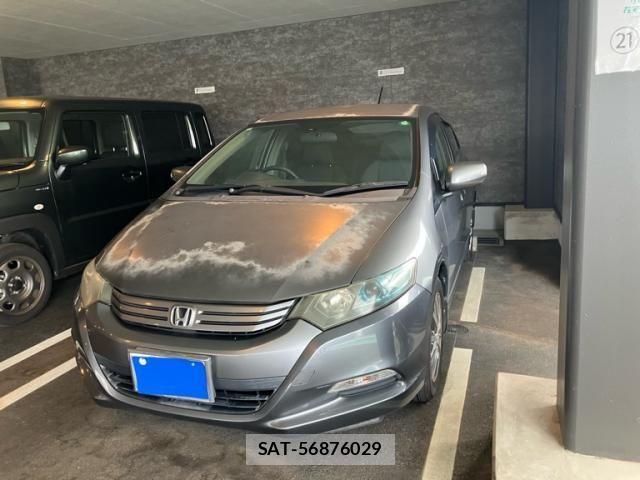 Honda INSIGHT 2009-12 8074118-0