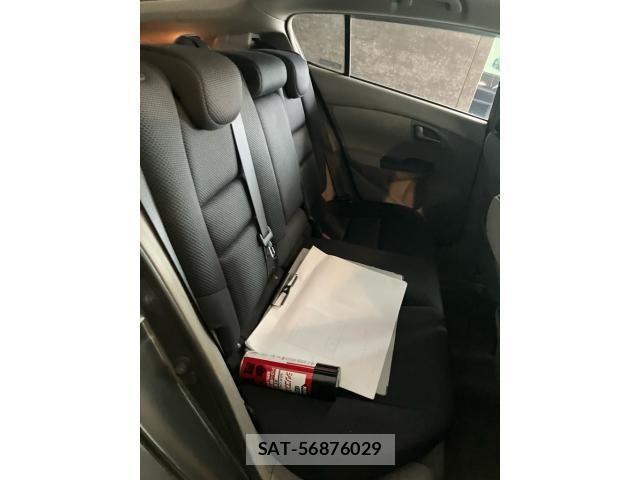 Honda INSIGHT 2009-12 8074118-9