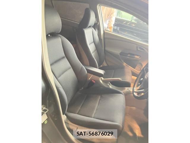 Honda INSIGHT 2009-12 8074118-10