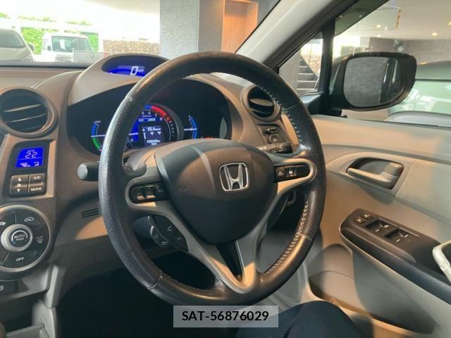 Honda INSIGHT 2009-12 8074118-12