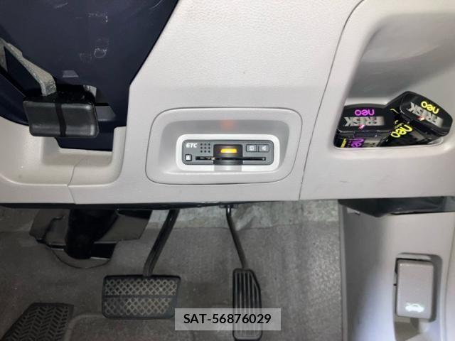 Honda INSIGHT 2009-12 8074118-14