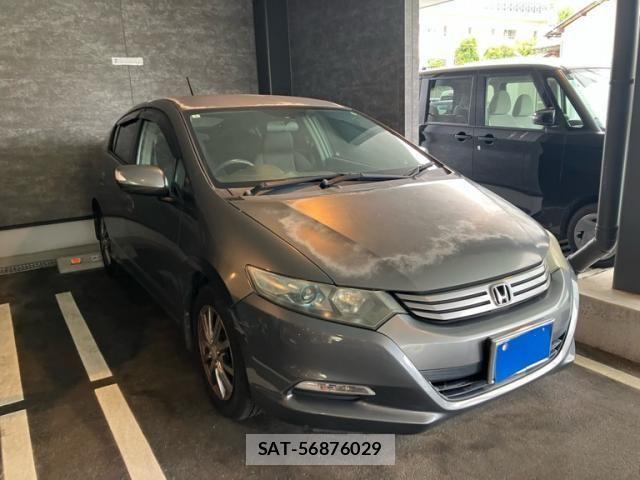 Honda INSIGHT 2009-12 8074118-1