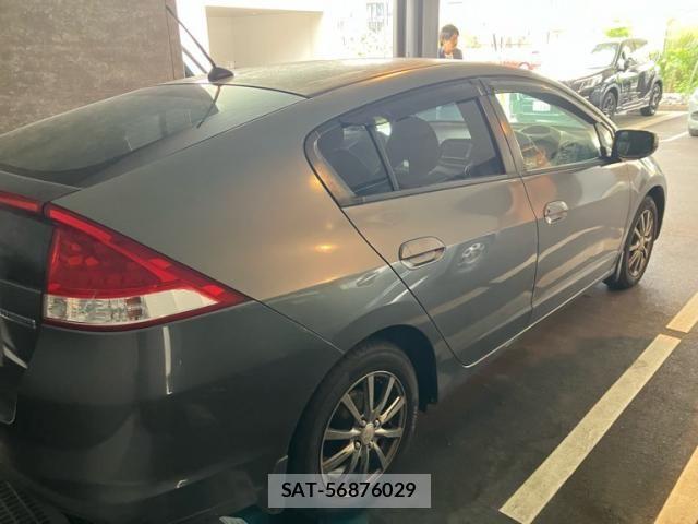 Honda INSIGHT 2009-12 8074118-2