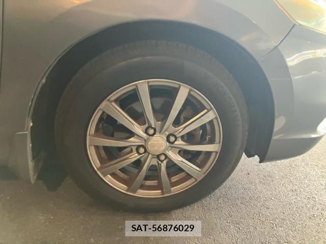 Honda INSIGHT 2009-12 8074118-5