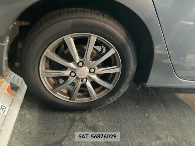 Honda INSIGHT 2009-12 8074118-6