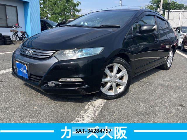 Honda INSIGHT 2009-12 8145934-0