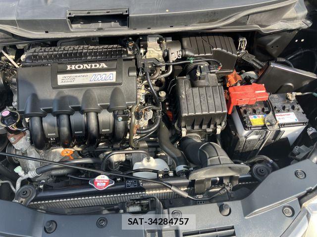 Honda INSIGHT 2009-12 8145934-9