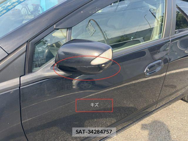 Honda INSIGHT 2009-12 8145934-12