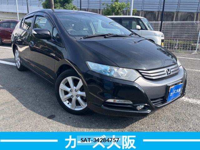 Honda INSIGHT 2009-12 8145934-1