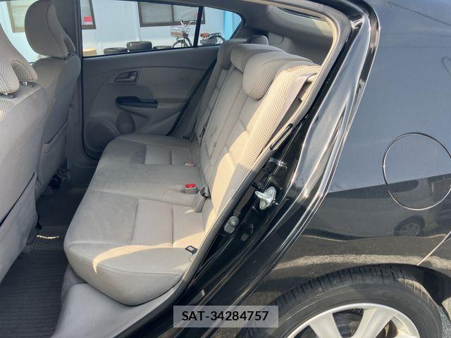 Honda INSIGHT 2009-12 8145934-4