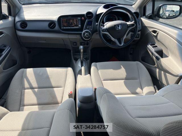 Honda INSIGHT 2009-12 8145934-5