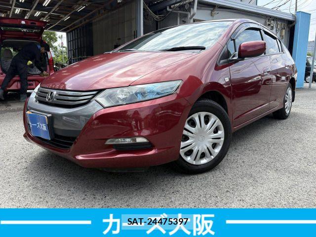 Honda INSIGHT 2010-07 8145933-0
