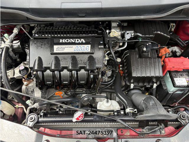 Honda INSIGHT 2010-07 8145933-9