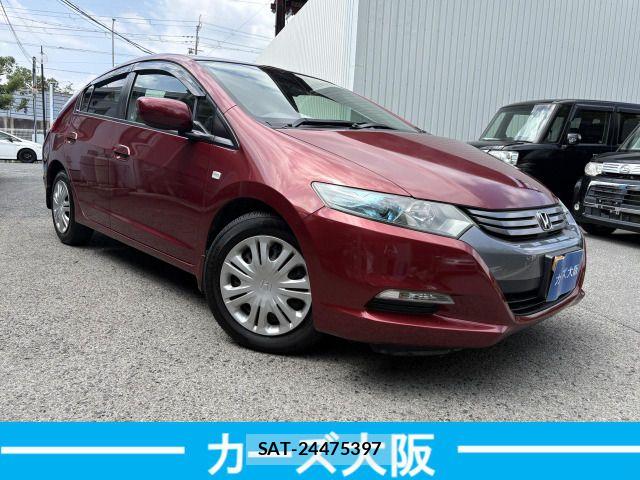 Honda INSIGHT 2010-07 8145933-1