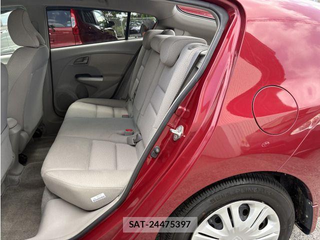 Honda INSIGHT 2010-07 8145933-4
