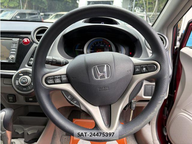 Honda INSIGHT 2010-07 8145933-6