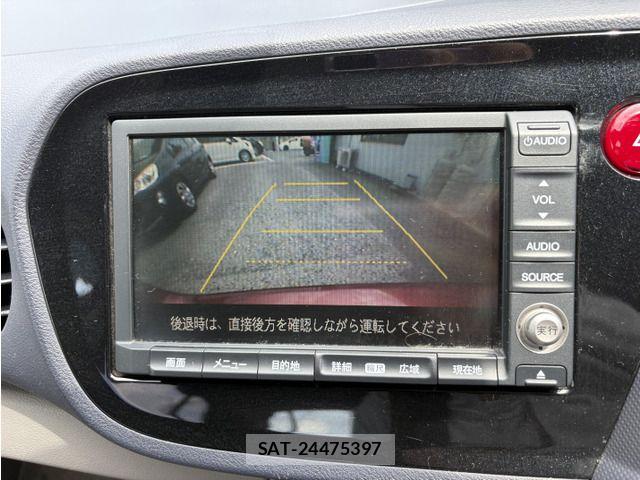 Honda INSIGHT 2010-07 8145933-7