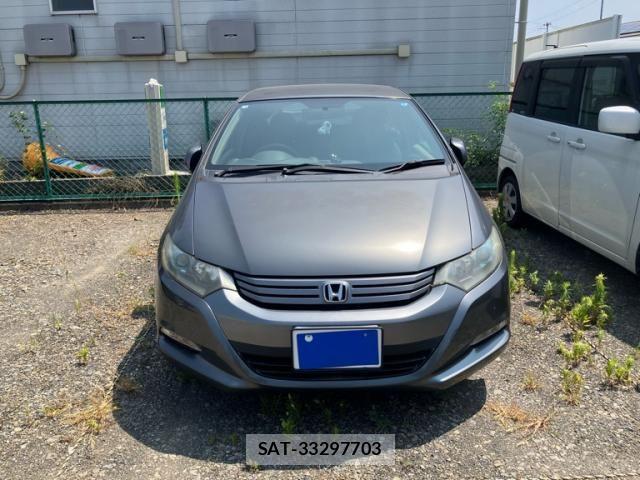Honda INSIGHT 2009-07 8207974-0