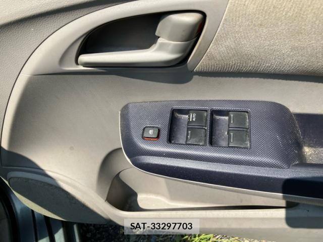 Honda INSIGHT 2009-07 8207974-9