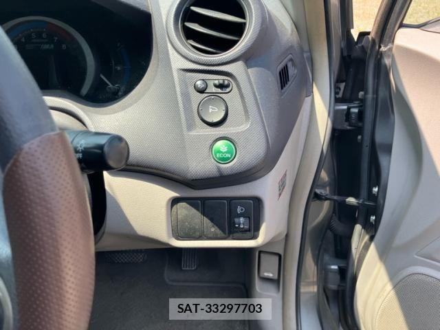 Honda INSIGHT 2009-07 8207974-10