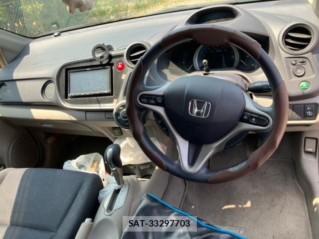 Honda INSIGHT 2009-07 8207974-12