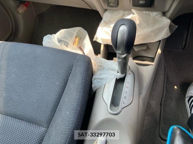 Honda INSIGHT 2009-07 8207974-17