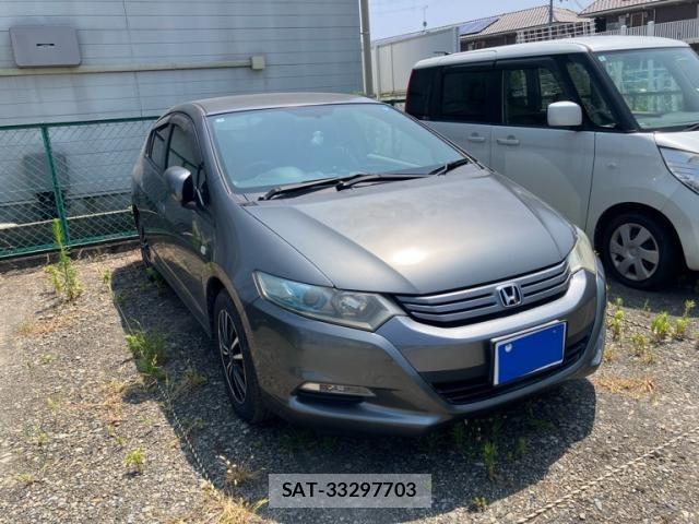 Honda INSIGHT 2009-07 8207974-1