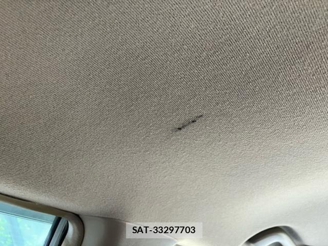 Honda INSIGHT 2009-07 8207974-20