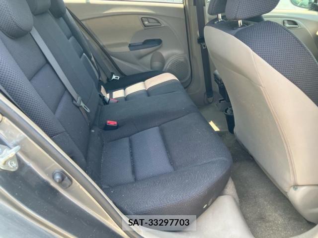 Honda INSIGHT 2009-07 8207974-21