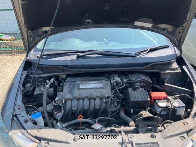 Honda INSIGHT 2009-07 8207974-23