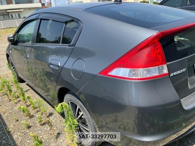 Honda INSIGHT 2009-07 8207974-3