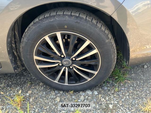 Honda INSIGHT 2009-07 8207974-4