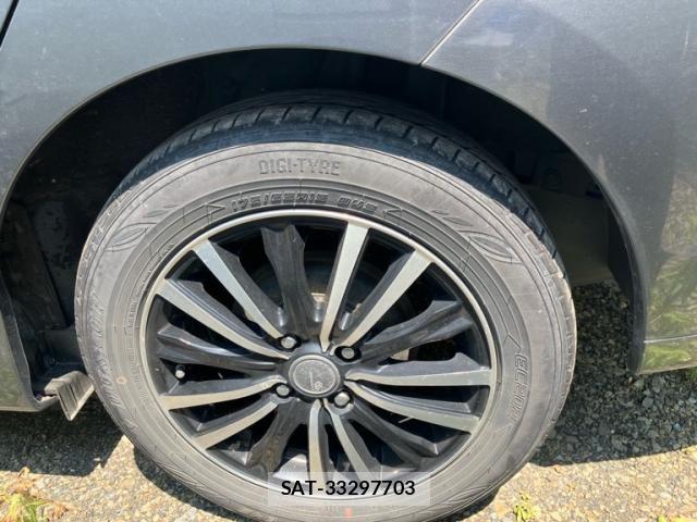 Honda INSIGHT 2009-07 8207974-6