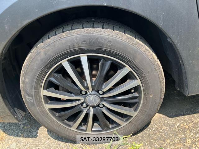 Honda INSIGHT 2009-07 8207974-7