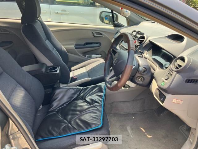 Honda INSIGHT 2009-07 8207974-8