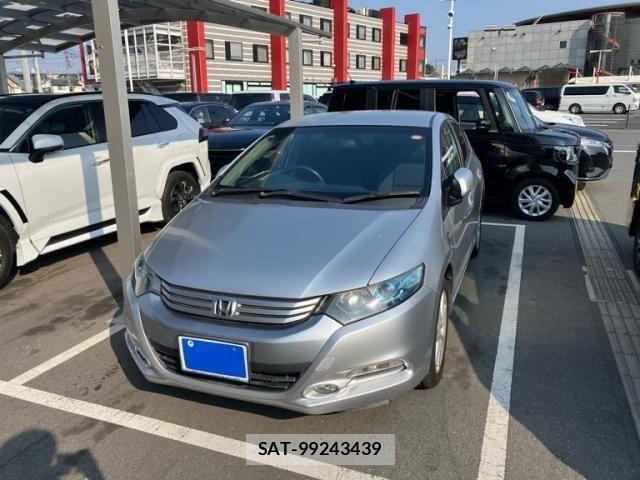 Honda INSIGHT 2009-08 8207975-0