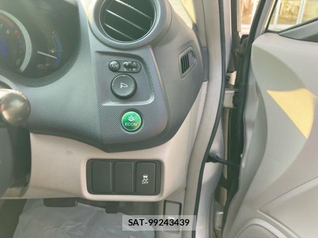 Honda INSIGHT 2009-08 8207975-11
