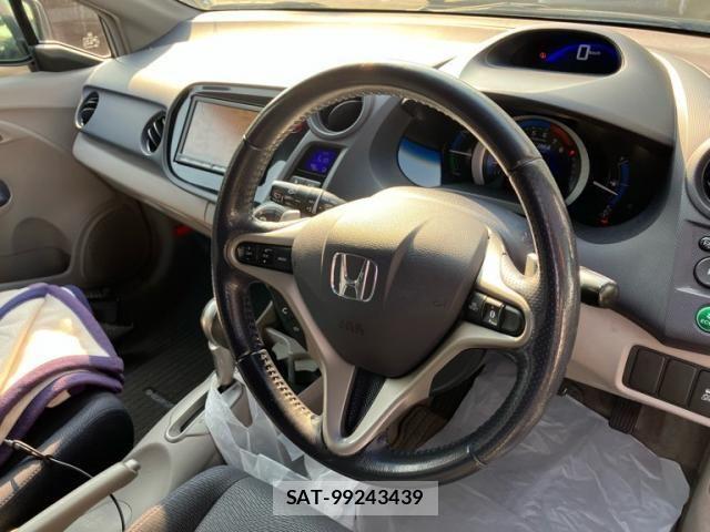 Honda INSIGHT 2009-08 8207975-12