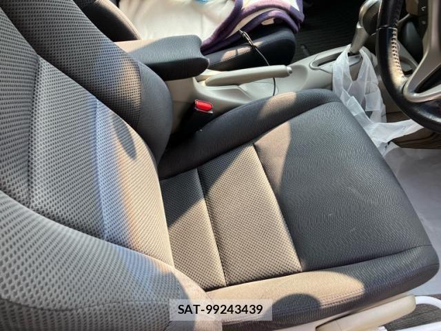 Honda INSIGHT 2009-08 8207975-13