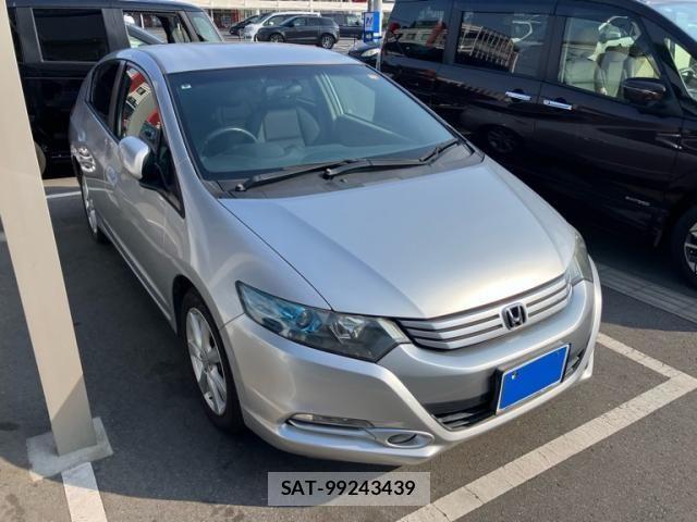Honda INSIGHT 2009-08 8207975-1