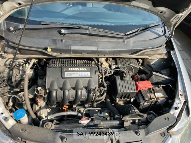 Honda INSIGHT 2009-08 8207975-19