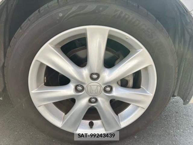 Honda INSIGHT 2009-08 8207975-2